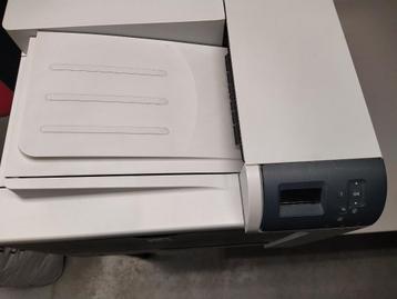 HP Color LaserJet Pro CP4525 beschikbaar voor biedingen