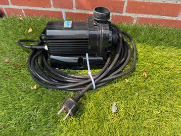 Oase Neptune 12000 vijver pomp beschikbaar voor biedingen