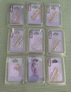 Sieraden, Hobby en Vrije tijd, Ophalen, Nieuw, Overige typen