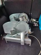 Professionele vlees snijmachine kaas machine beenhouwer, Zakelijke goederen, Ophalen