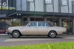 Rolls-Royce Silver Wraith II LHD (European delivered), Auto's, Oldtimers, Automaat, 4 deurs, Leder, 5 zetels