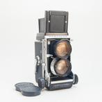 Mamiya C3 /w Mamiya Sekor 65mm f4.5 lens, Autres Marques, Reflex miroir, Utilisé, Enlèvement ou Envoi