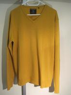 081 - chandail pour homme de la marque Canada/C&A taille XL, Jaune, Taille 56/58 (XL), Comme neuf, Canda