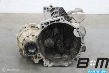 6 - versnellingsbak PTU Audi A3 8V 02S300048 beschikbaar voor biedingen