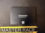Samsung 850 EVO 500 GB – betrouwbare SSD, Ophalen, Intern, Gebruikt, Samsung