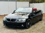 BMW 330İ CABRİO AUTOMAAT M PAKKET, Auto's, BMW, Automaat, 4 zetels, Achterwielaandrijving, Cabriolet