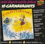 CD . Aalst 16 carnavalhits, Enlèvement ou Envoi