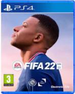 Fifa 22, Enlèvement, Utilisé