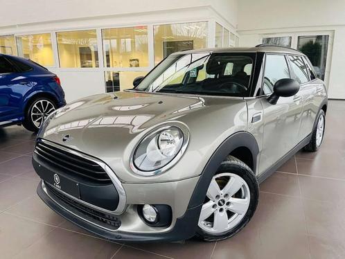 MINI Clubman One 1.5i * GARANTIE + GPS + APPLE CAR PLAY *, Auto's, Mini, Bedrijf, Te koop, Clubman, ABS, Airbags, Airconditioning