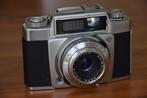 analoge vintage camera, Audio, Tv en Foto, Gebruikt, Ophalen of Verzenden, Compact, Overige Merken