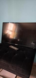 Télévision Médion, TV, Hi-fi & Vidéo, Télévisions, Enlèvement, Utilisé