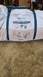 Airseconds fresh and  tent als nieuw 4 pers opblaasbaar ., Ophalen of Verzenden, Zo goed als nieuw, Tot en met 5