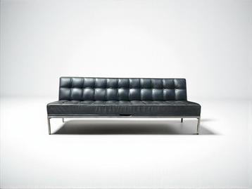 Wittmann sofa daybed by Johannes Spalt beschikbaar voor biedingen