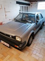 Triumph Acclaim 1982, Autos, Oldtimers & Ancêtres, Argent ou Gris, Achat, 4 portes, Boîte manuelle