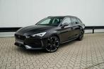 CUPRA LEON ST VZ | 245 PK | E-HYBRID | CARPLAY | TOP !, Auto's, 32 g/km, 4 cilinders, Leon, Leder en Stof