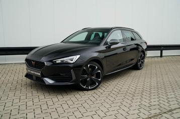 CUPRA LEON ST VZ | 245 PK | E-HYBRID | CARPLAY | TOP ! beschikbaar voor biedingen