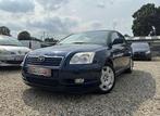 Toyota Avensis 2.0 Turbo D4D 16v Linea Sol CLIM/ETAT, Autos, Toyota, 113 ch, Avensis, Entreprise, Boîte manuelle