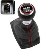 Audi A4 en Audi Q5 pookknop set compleet 5-6 Versnellingen, Ophalen of Verzenden, Nieuw