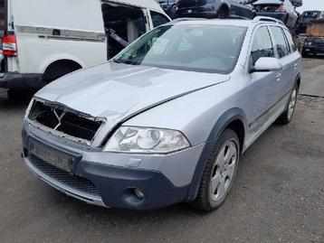 REMKLAUW LINKS VOOR ABS Skoda Octavia Combi (1Z5) beschikbaar voor biedingen