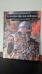 Jean David Morvan - 1.De paden van de Balingschap, Enlèvement ou Envoi, Jean David Morvan