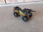 Lanard toys the corps 1998 atv voertuig vintage, Gebruikt, Verzenden