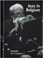 Jazz in Belgium - Jos L. Knaepen, Boeken, Ophalen of Verzenden, Gelezen