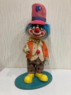 Zeldzame LAYNA clown uit de jaren 1960-70, Antiek en Kunst, Ophalen of Verzenden