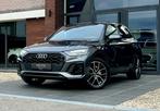 Audi Q5 40TDI quattro S tronic 3X S-LINE/TREKH/CAMERA/20", Automaat, 173 g/km, 4 cilinders, Q5
