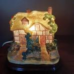 Kersthuisje, Ophalen, Zo goed als nieuw