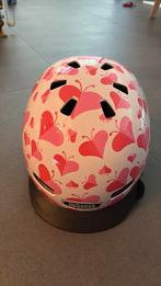 Fietshelm meisjes ‘nutcase’, Ophalen, Gebruikt, Meisje, Overige maten