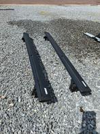 Thule wingbars evo zwart, Auto diversen, Dakdragers, Ophalen, Zo goed als nieuw