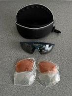 Sportbril met verschillende glazen, Enlèvement ou Envoi, Neuf