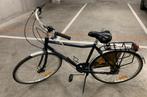 Herenfiets, Fietsen en Brommers, Fietsen | Heren | Herenfietsen, Versnellingen, Zo goed als nieuw, 57 tot 61 cm, Ophalen