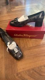 Feragamo schoenen, Ferragamo, Ophalen of Verzenden, Zwart