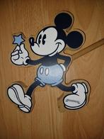 Disney kinderdecoratie Mickey Donaldson speelgoed???, Verzamelen, Ophalen