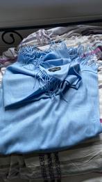 Écharpe en cachemire, Vêtements | Femmes, Bonnets, Écharpes & Gants, Enlèvement ou Envoi, Comme neuf, Écharpe