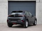 Opel Mokka 1.2 MT6 100PK|CAMERA|NAVI|CARPLAY, Parkeersensor, Zwart, Zwart, 100 pk