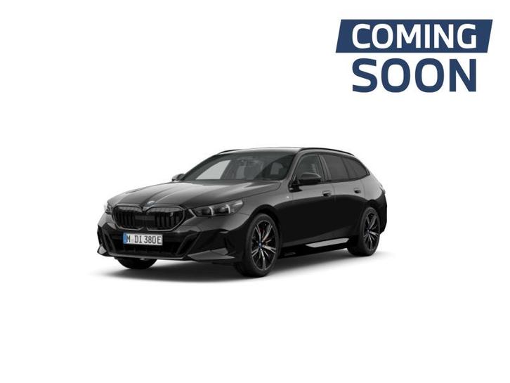 BMW i5 M SPORT PRO - PANO - BOWERS & WILKINS, Auto's, BMW, i5, Adaptieve lichten, Adaptive Cruise Control, Airbags, Airconditioning