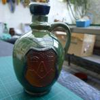 FRANC MACON kruik van steengoed, Antiek en Kunst, Ophalen of Verzenden