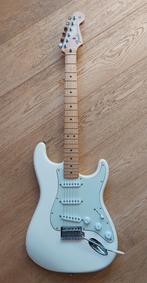 fender stratocaster MIM 2015 vintage noiseless pickups, Muziek en Instrumenten, Ophalen of Verzenden, Gebruikt, Fender