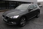 Volvo XC60 2.0 T8 PHEV HYBRIDE AUTOMAAT OPEN DAK CAMERA LEDE, Auto's, Automaat, USB, Leder, Bedrijf