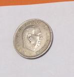 monnaie 5 Kroner 1960 Danmark, Ophalen, Overige landen