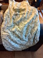 Gigoteuses taille 0-6 mois . 24€ les trois., Enlèvement