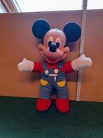 Oude Mickey mouse disney, Comme neuf, Enlèvement ou Envoi