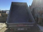 te koop elektrische kipper 3500 euro, Auto diversen, Aanhangers en Bagagewagens, Ophalen, Gebruikt