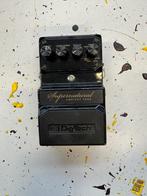 DigiTech Supernatural Stereo Ambient Reverb Pedal, Muziek en Instrumenten, Ophalen of Verzenden, Gebruikt, Reverb