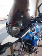Bmw 650 enduro, Motoren, Motoren | BMW, Particulier