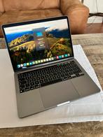 Macbook pro M1 - 500 Gb - 16 Gb ram, Computers en Software, Apple Macbooks, Qwerty, 13 inch, 512 GB, Ophalen of Verzenden