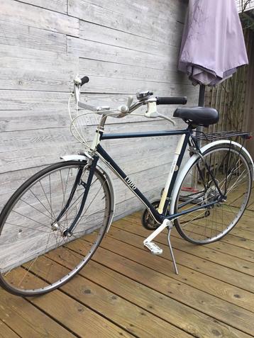 Ludo vintage bike beschikbaar voor biedingen
