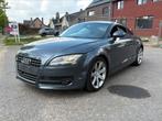 Audi TT 2.0TFSI  S-Line Automaat 190 Pk, Auto's, Audi, Automaat, 4 zetels, TT, Zwart